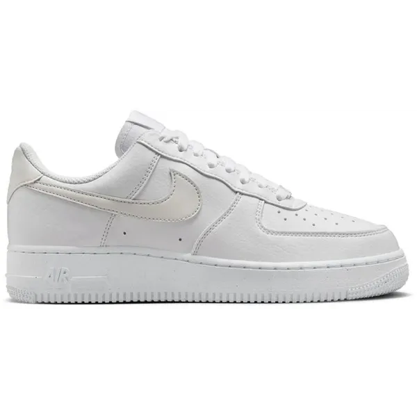 Nike Nike Air Force 1 Low '07 Next Nature - Maat 38 - Wit / Beige - Sneakers Dames - Doos Zonder Deksel — vergelijk prijzen bij 1 winkel