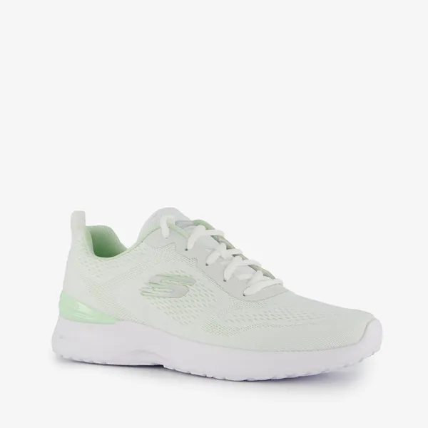 Skechers Skechers Skech-Air Dynamight dames sneakers groen - Extra comfort - Memory Foam — vergelijk prijzen bij 1 winkel