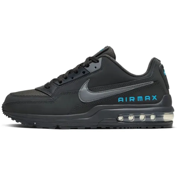 Nike Nike Air Max Ltd 3 Heren Sneakers Ct2275-002 - Kleur Zwart — vergelijk prijzen bij 1 winkel