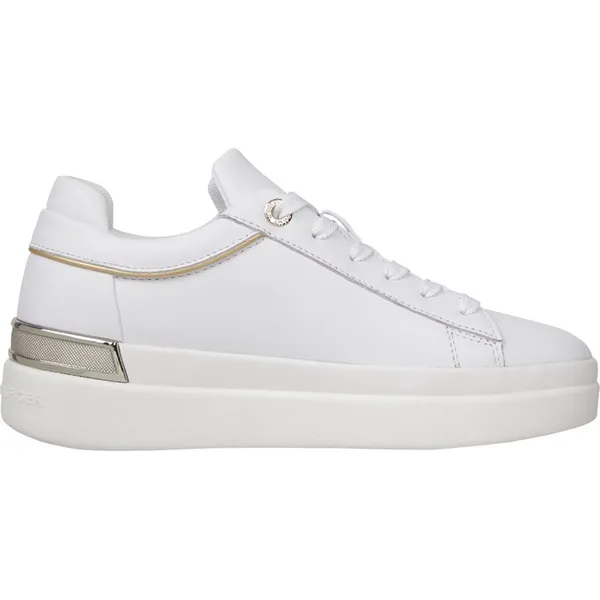 Tommy Hilfiger Sneaker Wit