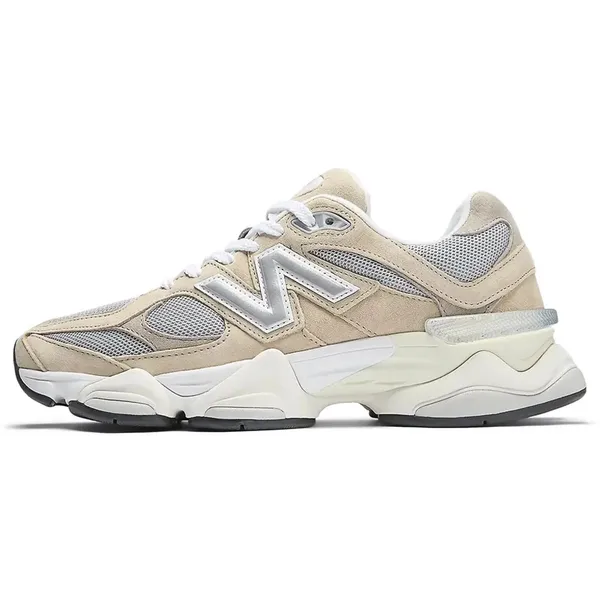 New Balance New Balance 9060 Incense Raincloud - Limited Edition - Sneakers Heren - Kleur Beige — vergelijk prijzen bij 1 winkel