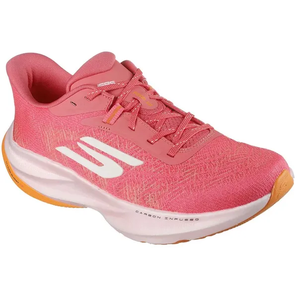 Skechers Skechers Go Run Ride 12 Schoenen Roze EU 40 Vrouw — vergelijk prijzen bij 1 winkel