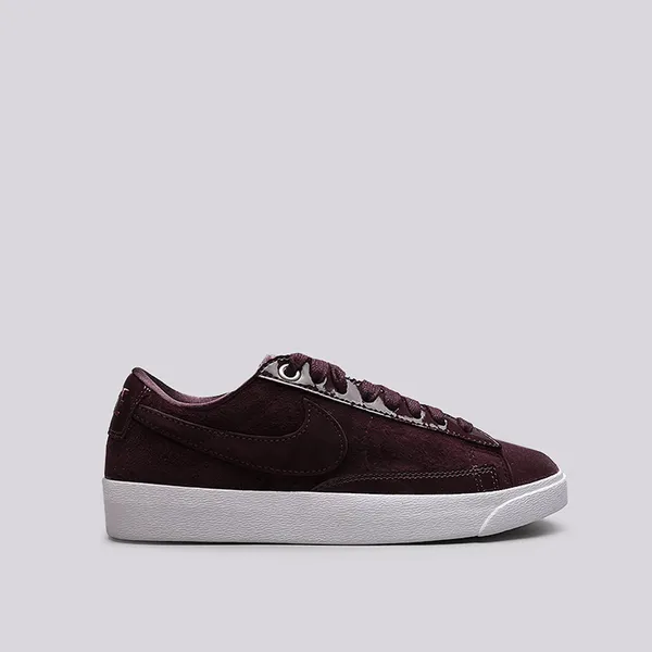 Nike Nike Blazer Low LX - Paars - Dames Sneakers - Maat 41 - Doos zonder deksel — vergelijk prijzen bij 1 winkel