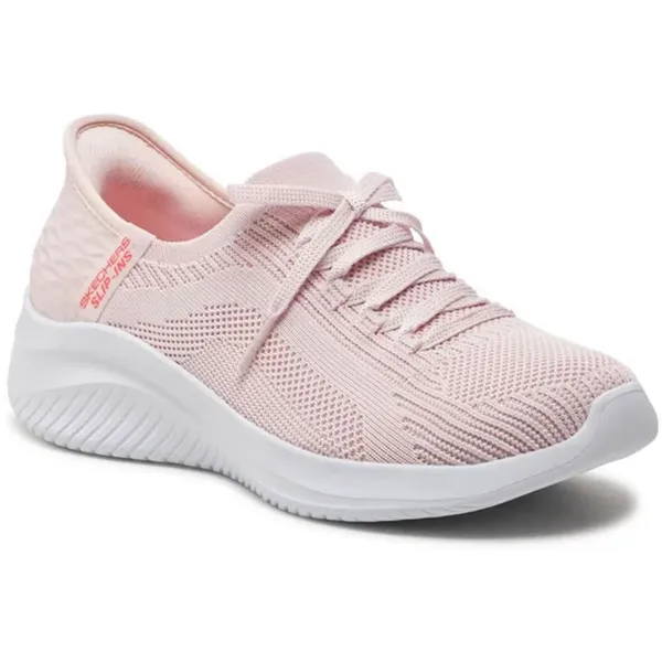 Skechers Skechers Dames Sneakers Ultra Flex 3.0 Brilliant Path Roze - Comfortabele en Elegante Sportschoenen - Maat 36,5 EU — vergelijk prijzen bij 1 winkel