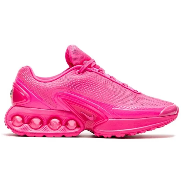 Nike Nike Sneakers Nike Air Max DN "Pink Blast" — vergelijk prijzen bij 1 winkel