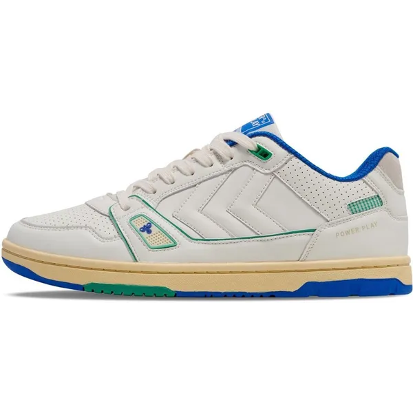 hummel hummel Sneaker Power Play LX-E Ap1 226277 — vergelijk prijzen bij 1 winkel
