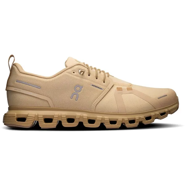 ON ON Cloud 6 WP Wandelsneakers heren Beige 44.5 — vergelijk prijzen bij 1 winkel