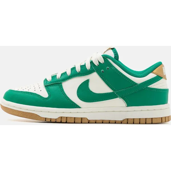 Nike Nike Dunk Low Wmns "Malachite Metallic Gold" - Sneakers - Dames - Maat 36 - Wit/Groen — vergelijk prijzen bij 1 winkel