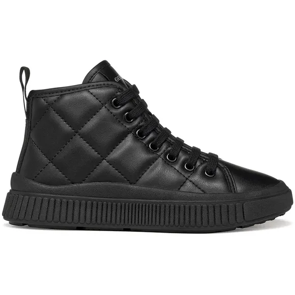 GEOX GEOX Laquinny J56m3f000bc Schoenen Zwart EU 30 Meisjes — vergelijk prijzen bij 1 winkel