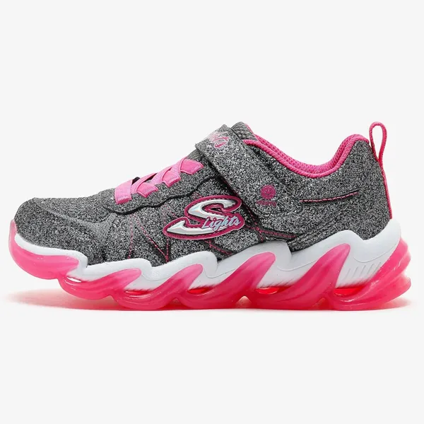 Skechers Skechers HYPER SURGE Unisex Kinderen Sneakers - Lichtgewicht en Comfortabel — vergelijk prijzen bij 1 winkel