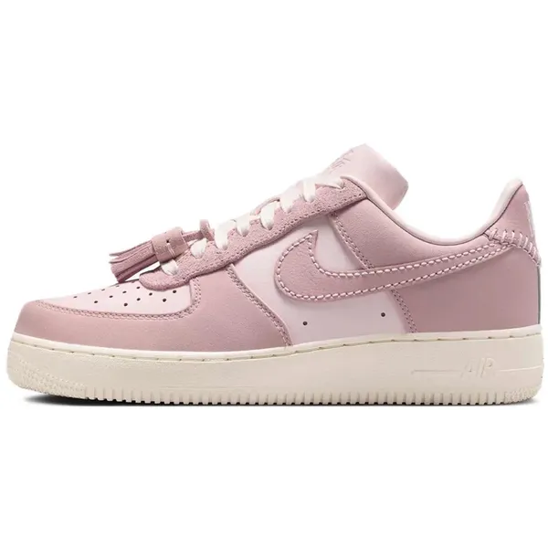 Nike Air Force 1 '07 - Dames Sneaker - Roze - Maat 36,5 - Limited Edition
