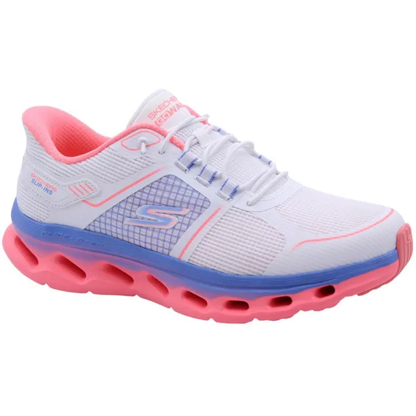 Skechers Sneaker Wit 37