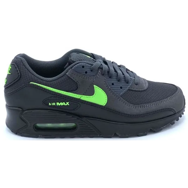 Nike Sneakers Nike Air Max 90 "Black Green Strike"