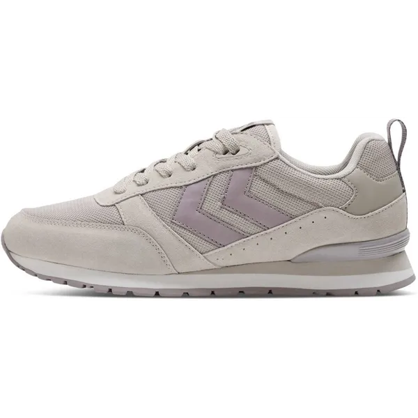 hummel hummel Sneaker flach Monaco 86 — vergelijk prijzen bij 1 winkel