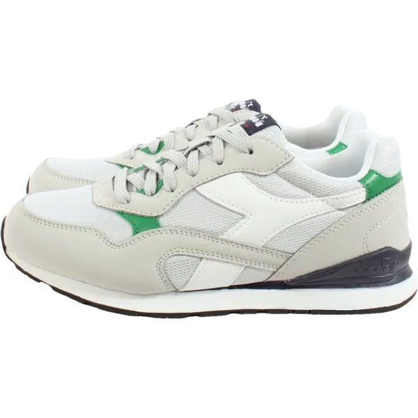 Diadora Lage sneakers Grijs