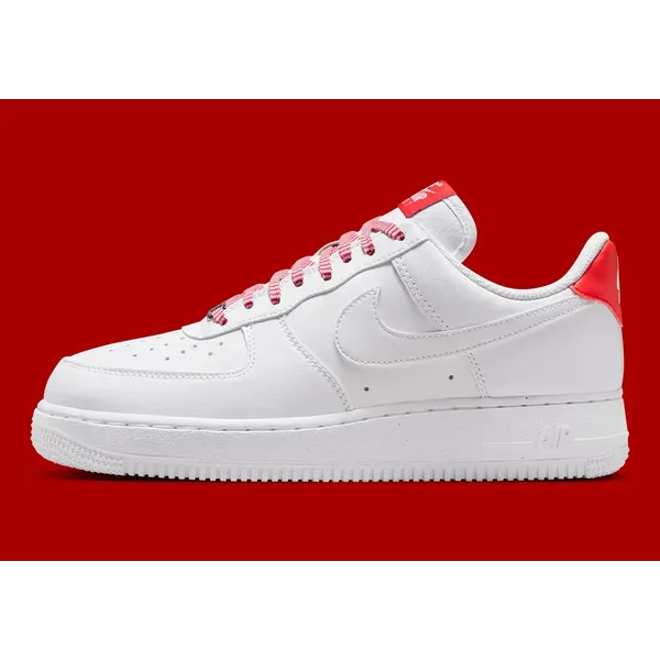 Nike Nike AIR FORCE 1 07 SNEAKER MAAT 40 — vergelijk prijzen bij 1 winkel