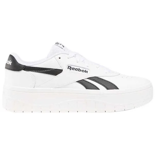 Reebok Reebok Court Advance Surge Schoenen Wit EU 38 1/2 Vrouw — vergelijk prijzen bij 1 winkel