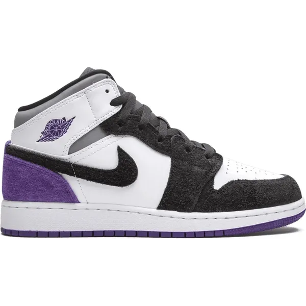 Jordan Air Jordan 1 Mid SE Multikleur