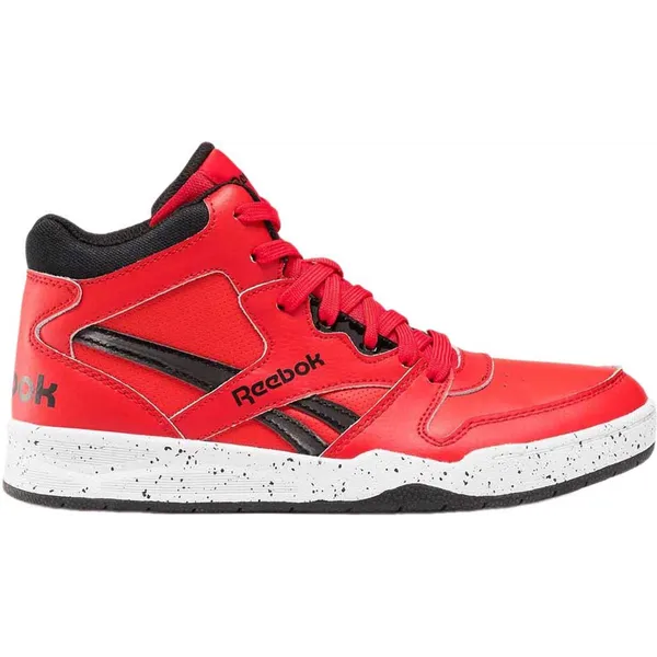 Reebok Reebok Bb4500 Court Schoenen Rood EU 38 Jongens — vergelijk prijzen bij 1 winkel