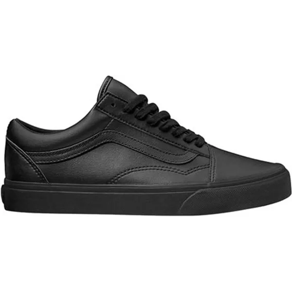 Vans Vans Unisex Lifestyle Classic FTW Sneaker Ua Old Skool (Classic Tumble) Blk — vergelijk prijzen bij 1 winkel