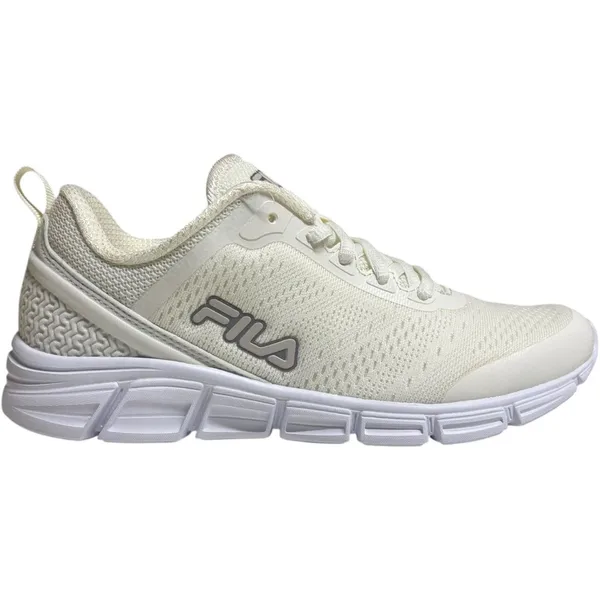 Fila Fila Flash Attack - Sneakers - Dames - Wit — vergelijk prijzen bij 1 winkel