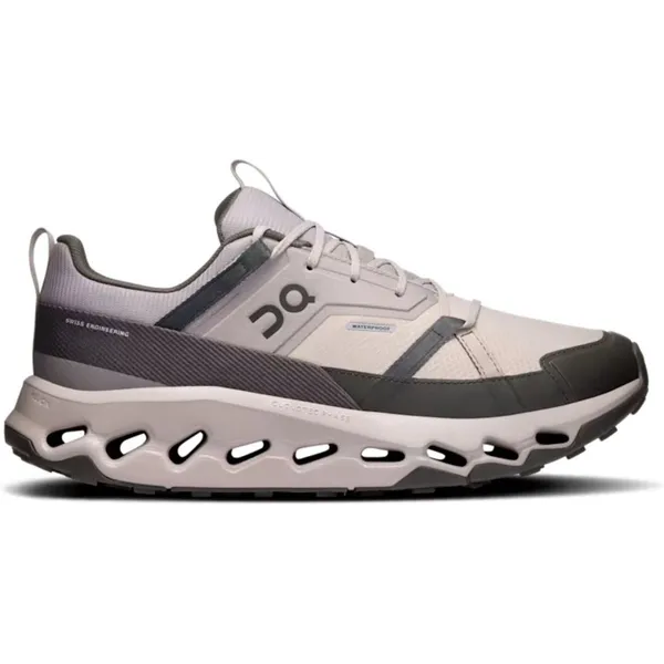 ON ON Cloudhorizon WP Wandelsneakers heren Bruin 42 — vergelijk prijzen bij 1 winkel