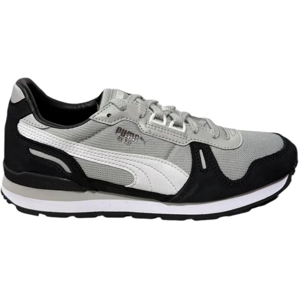 PUMA PUMA RX 737 B&B - Sneakers - Mannen - Zwart/Grijs — vergelijk prijzen bij 1 winkel