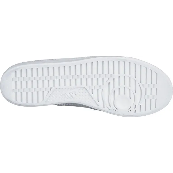 Nike Nike nsw tiempo trainer - Lage sneakers heren - Wit-Multicolour — vergelijk prijzen bij 1 winkel