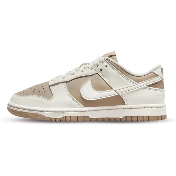 Nike Dunk Low Hemp Sail