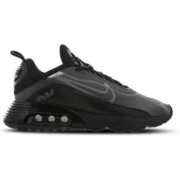 Nike Nike Air Max 2090 Zwart - Heren Sneaker - BV9977 — vergelijk prijzen bij 1 winkel