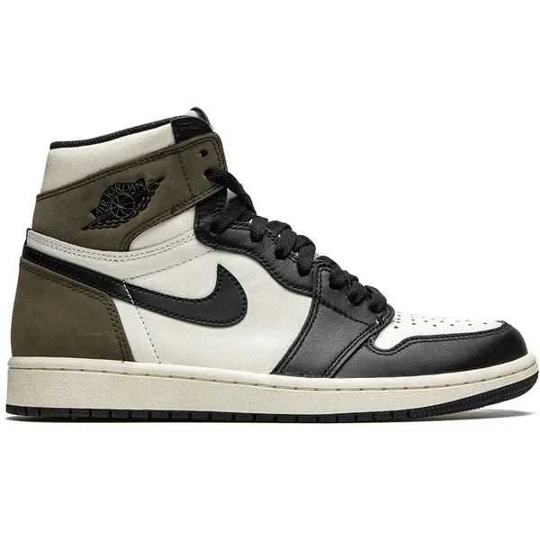Jordan Air Jordan 1 High Dark mocha