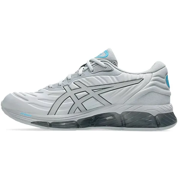 Asics Sneakers Grijs