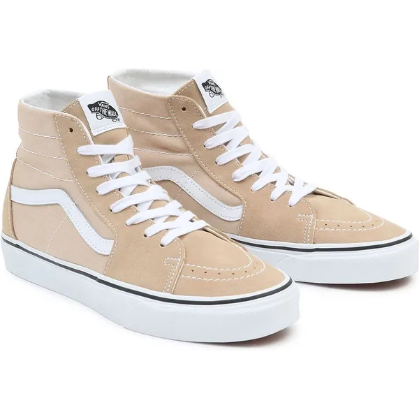 Vans Sk8-Hi Tapered Almond