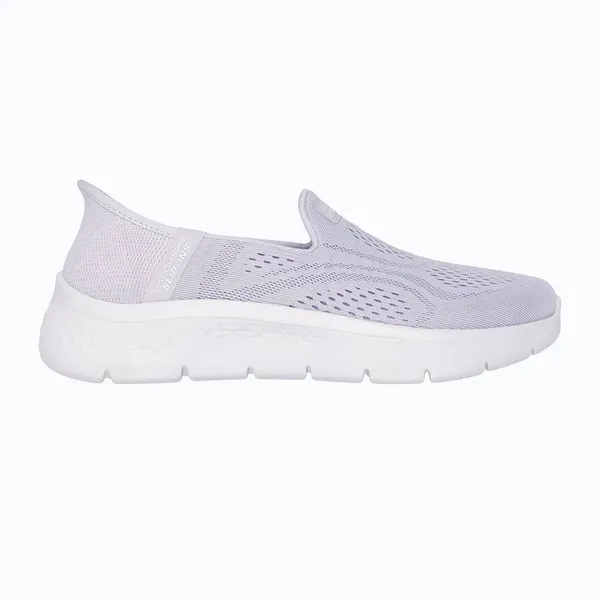 Skechers Skechers Dames Sneakers Go Walk Flex Yael Violet Maat 37,5 - Comfort en Stijlvol Design — vergelijk prijzen bij 1 winkel