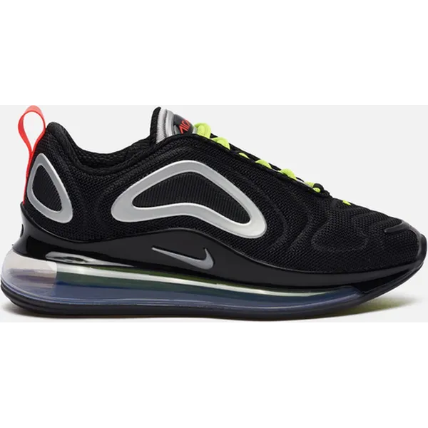 Nike Air Max 720 Zwart