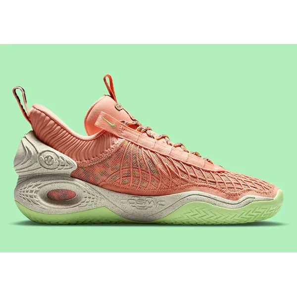 Nike Nike Sneakers Nike Cosmic Unity Apricot Agate — vergelijk prijzen bij 1 winkel