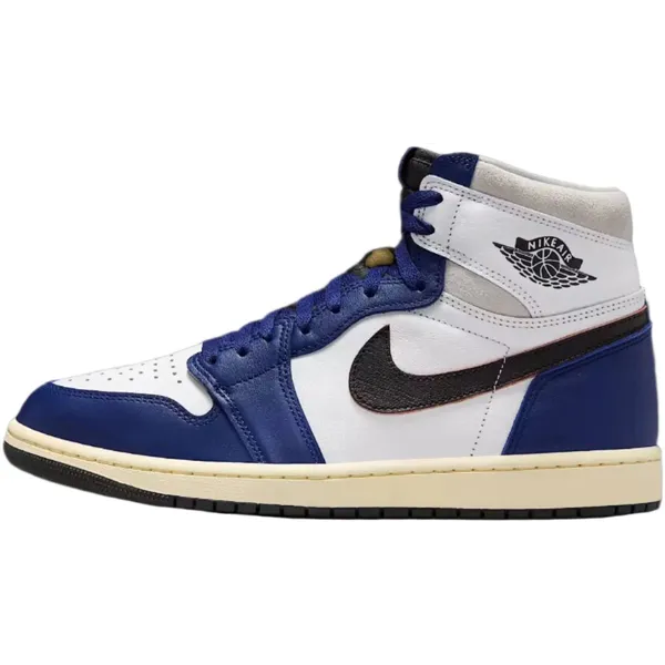 Nike Nike Air Jordan 1 High OG - Unisex - Rare Air — vergelijk prijzen bij 1 winkel