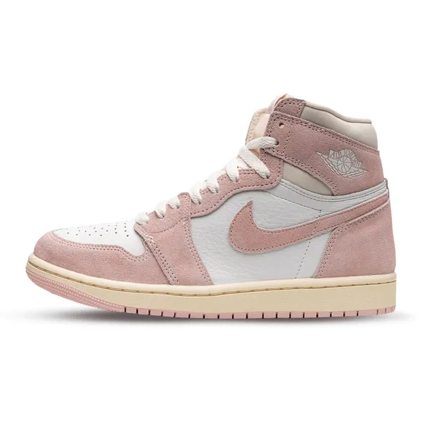 Nike Nike Jordan 1 Retro High — vergelijk prijzen bij 1 winkel