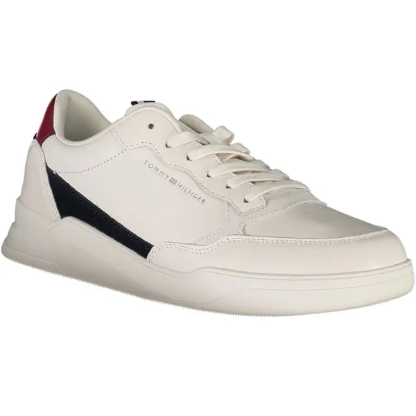 Tommy Hilfiger Tommy Hilfiger Casual Sneakers FM0FM03776 Style - White — vergelijk prijzen bij 1 winkel