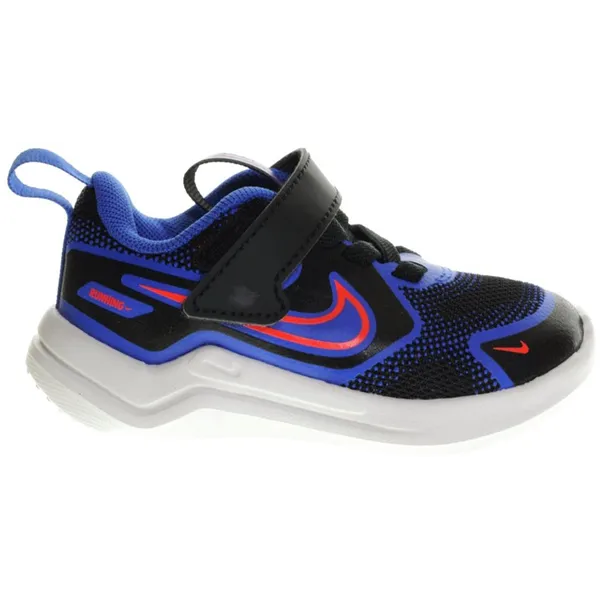 Nike Nike Zwart Blauw Kinderschoenen — vergelijk prijzen bij 1 winkel