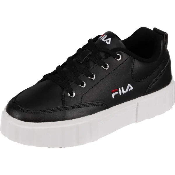 Fila Fila Damen Tennis Sneaker Sandblast L Women — vergelijk prijzen bij 1 winkel