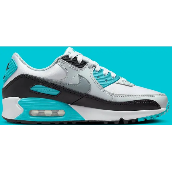 Nike Sneakers Nike Air Max 90 "Teal Nebula"