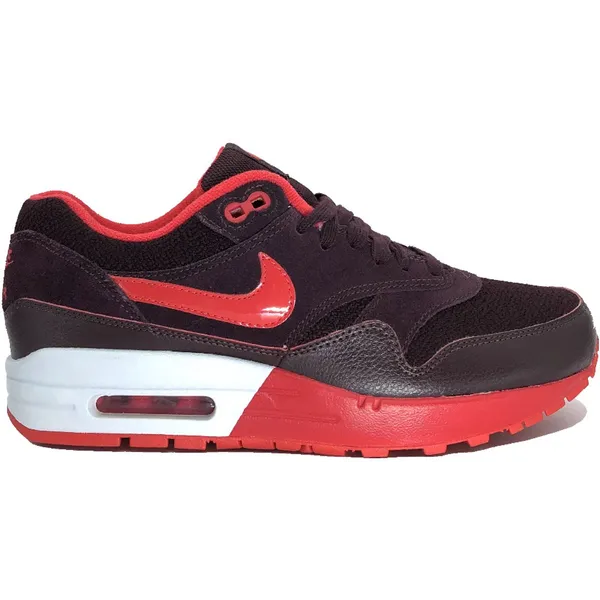 Nike Air Max 1 Deep Burgundy (Maat 38 / US 7)