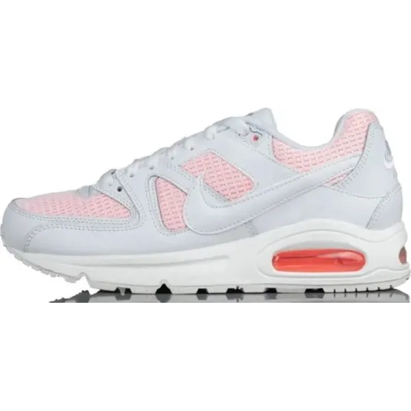 Nike Nike AIR MAX COMMAND SNEAKER MAAT 35.5 — vergelijk prijzen bij 1 winkel