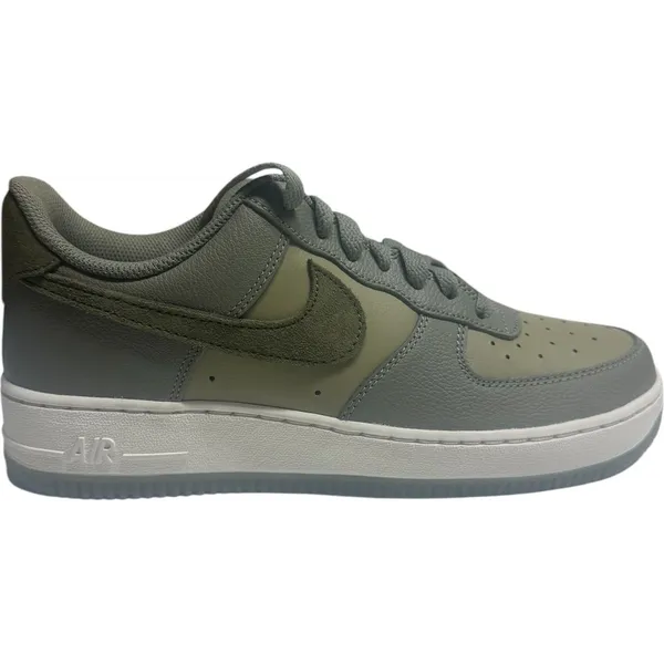 Nike Air Force 1 '07 LV8 groen