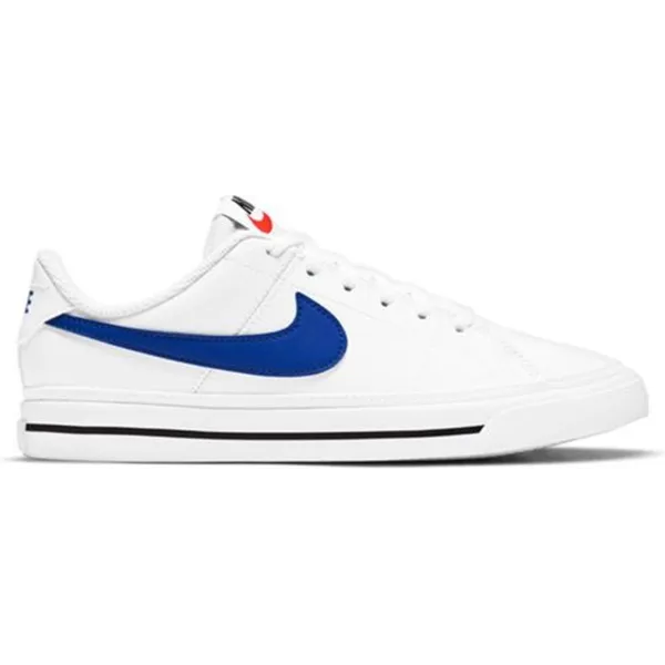 Nike _Sneaker_Kinderen_Wit