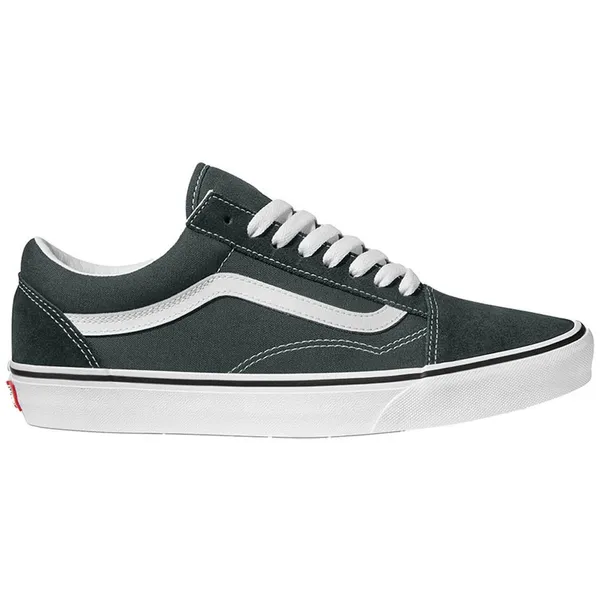 Vans Vans Old Skool Schoenen Zwart EU Man,Vrouw — vergelijk prijzen bij 1 winkel