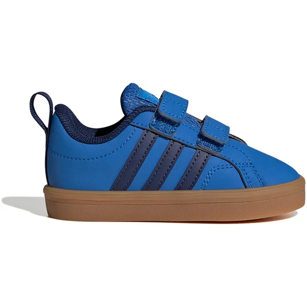 adidas Vs Pace 2.0 Babyschoenen Blauw EU 23 1/2 Jongens,Meisjes