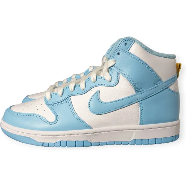 Nike Sneakers blauw