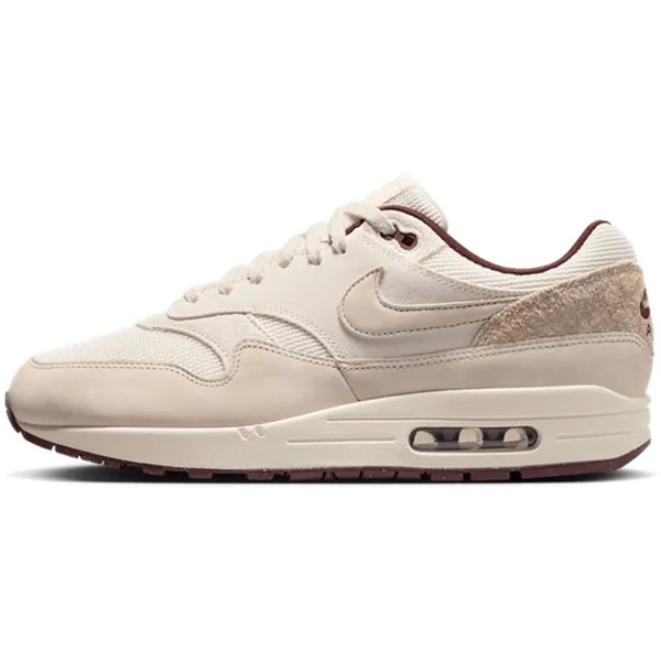 Nike Air Max 1 "Brown Burgundy Crush"